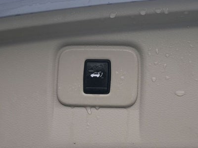 2016 Nissan Murano SL