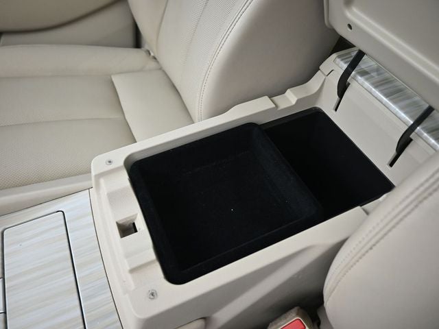 2016 Nissan Murano SL