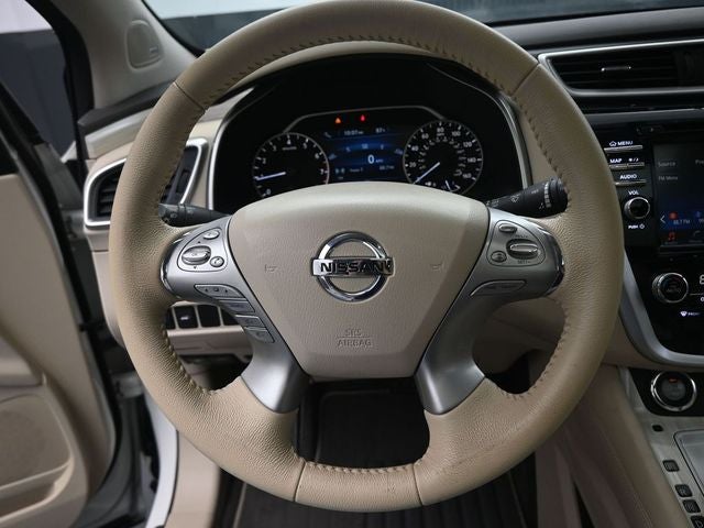 2016 Nissan Murano SL
