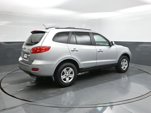 2007 Hyundai Santa Fe SE