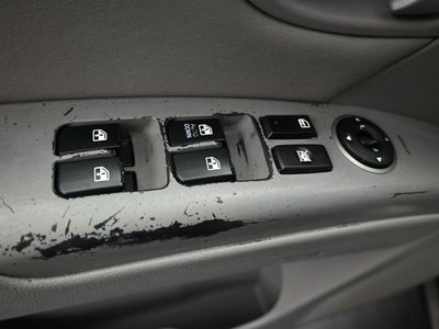 2007 Hyundai Santa Fe SE