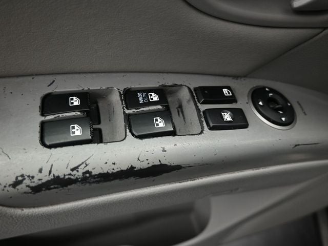 2007 Hyundai Santa Fe SE