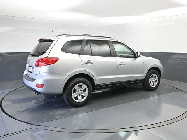 2007 Hyundai Santa Fe SE