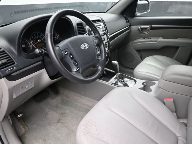 2007 Hyundai Santa Fe SE