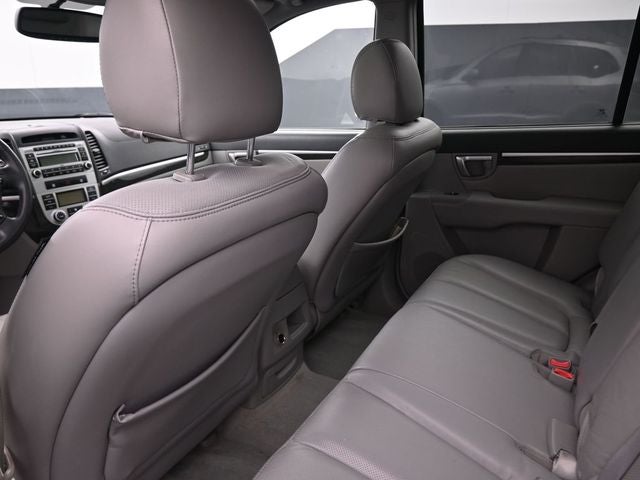 2007 Hyundai Santa Fe SE