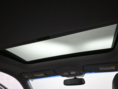 2007 Hyundai Santa Fe SE