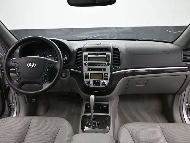 2007 Hyundai Santa Fe SE