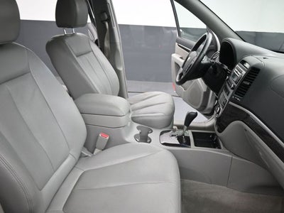 2007 Hyundai Santa Fe SE