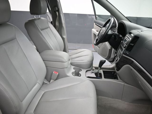 2007 Hyundai Santa Fe SE