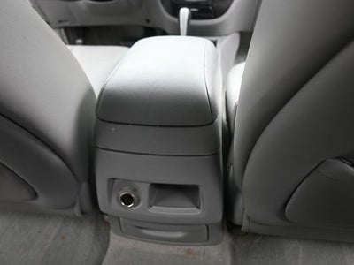 2007 Hyundai Santa Fe SE