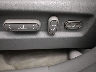 2007 Hyundai Santa Fe SE