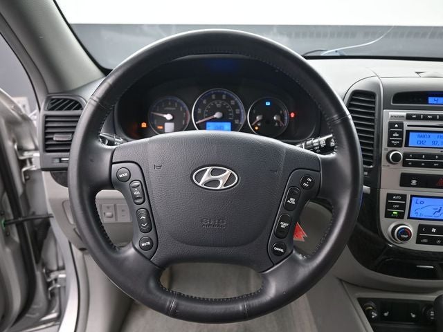 2007 Hyundai Santa Fe SE