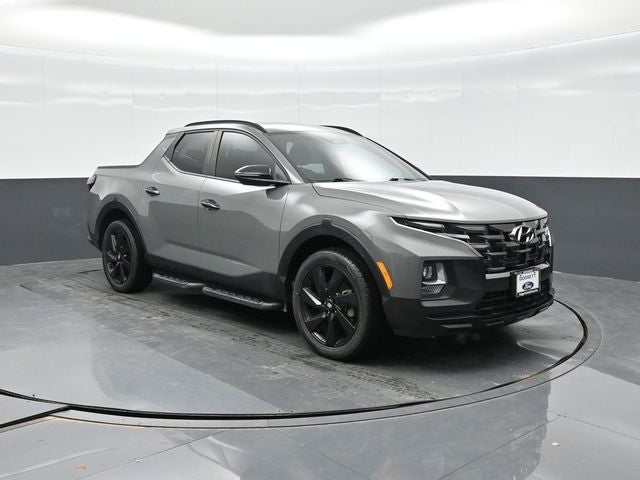 2023 Hyundai Santa Cruz NIGHT