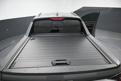 2023 Hyundai Santa Cruz NIGHT