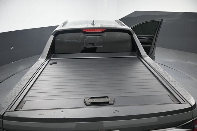 2023 Hyundai Santa Cruz NIGHT