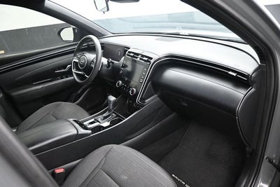 2023 Hyundai Santa Cruz NIGHT