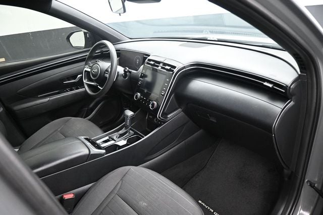 2023 Hyundai Santa Cruz NIGHT