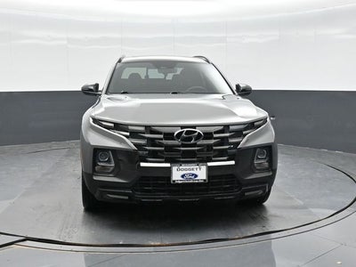 2023 Hyundai Santa Cruz NIGHT