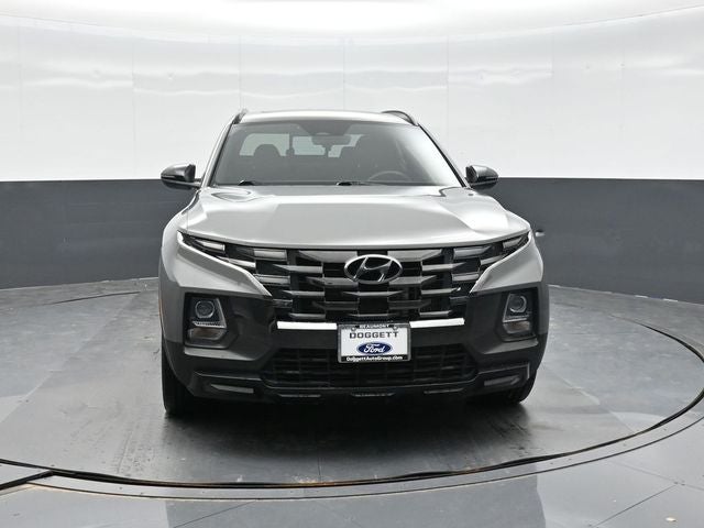 2023 Hyundai Santa Cruz NIGHT