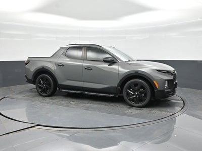 2023 Hyundai Santa Cruz NIGHT
