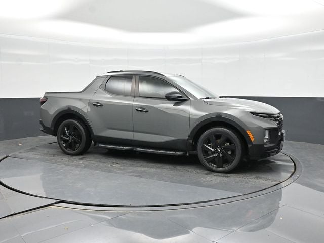 2023 Hyundai Santa Cruz NIGHT