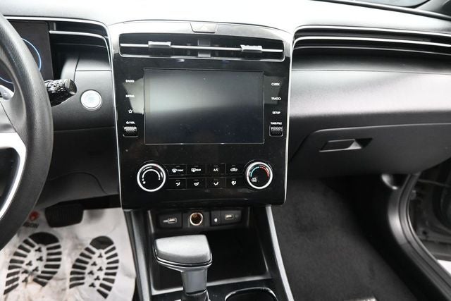 2023 Hyundai Santa Cruz NIGHT