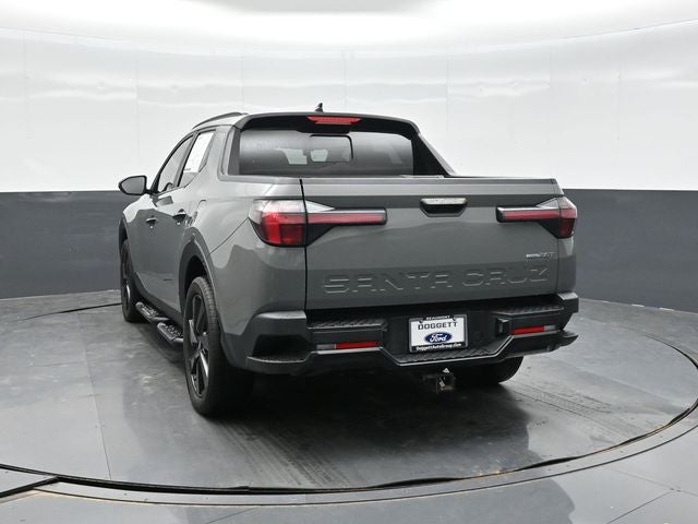 2023 Hyundai Santa Cruz NIGHT