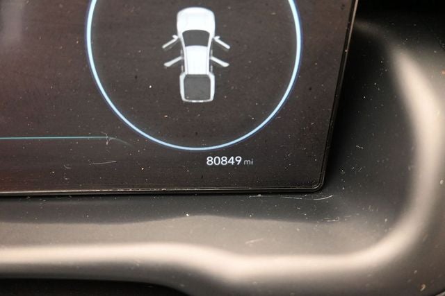 2023 Hyundai Santa Cruz NIGHT