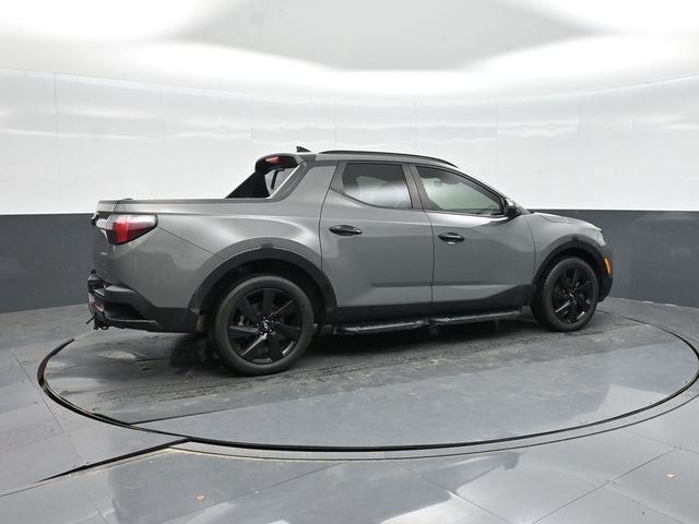 2023 Hyundai Santa Cruz NIGHT