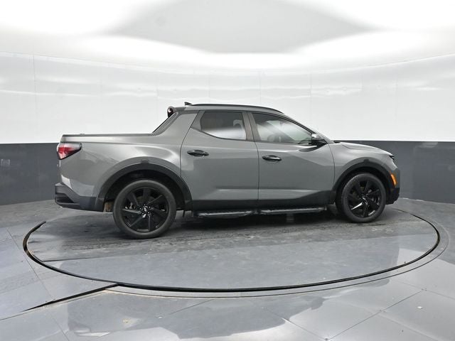 2023 Hyundai Santa Cruz NIGHT