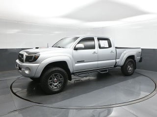 2008 Toyota Tacoma Base V6