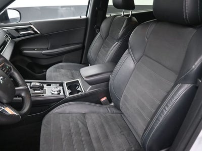 2023 Mitsubishi Outlander Base