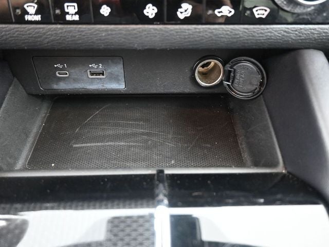 2023 Mitsubishi Outlander Base