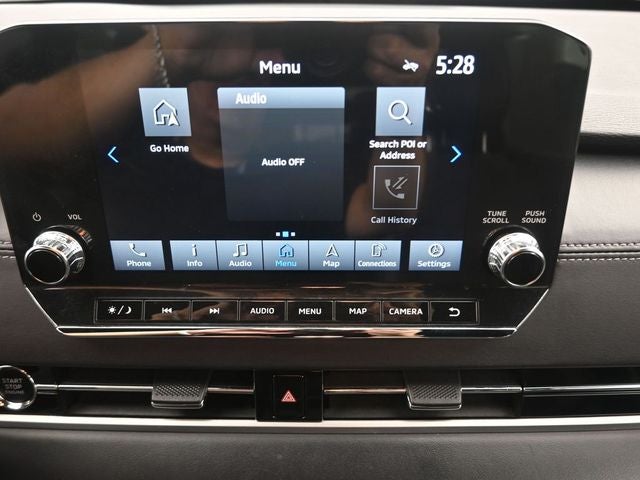 2023 Mitsubishi Outlander Base