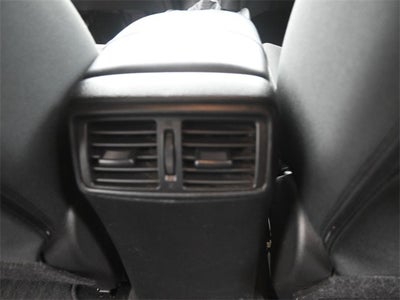 2018 Nissan Rogue Sport SV