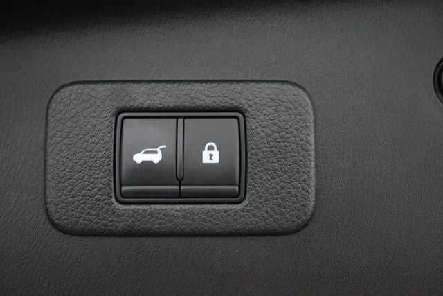 2021 Nissan Armada Platinum