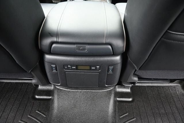 2021 Nissan Armada Platinum