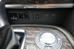 2021 Nissan Armada Platinum