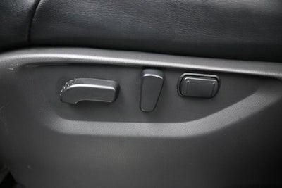 2021 Nissan Armada Platinum