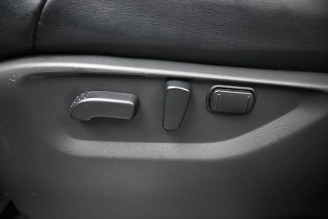 2021 Nissan Armada Platinum