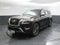 2021 Nissan Armada Platinum