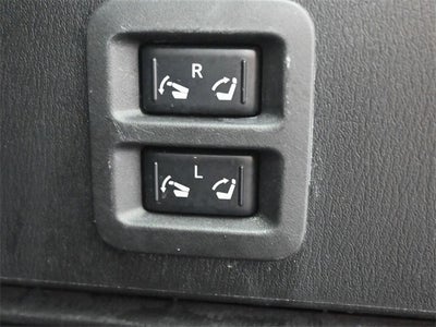 2017 Nissan Armada SL