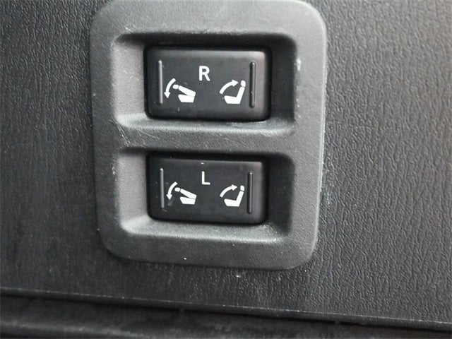 2017 Nissan Armada SL