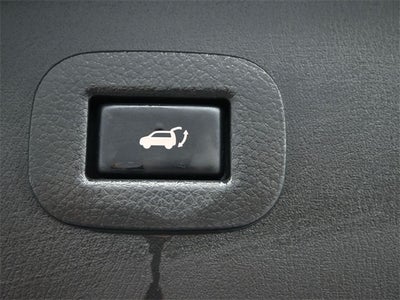 2017 Nissan Armada SL