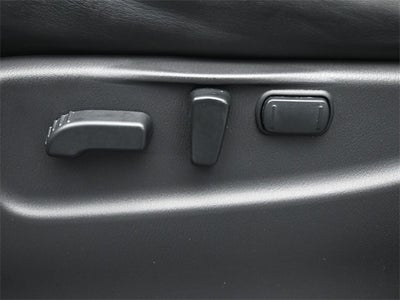 2017 Nissan Armada SL