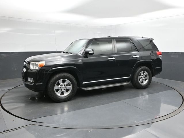 2011 Toyota 4Runner Limited V6
