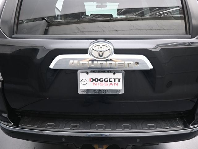 2011 Toyota 4Runner Limited V6
