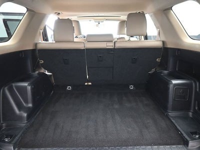 2011 Toyota 4Runner Limited V6