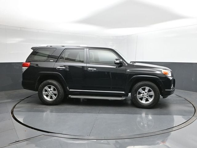 2011 Toyota 4Runner Limited V6