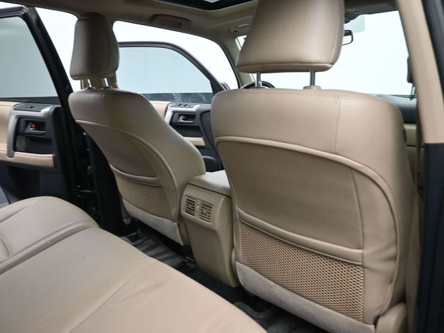 2011 Toyota 4Runner Limited V6